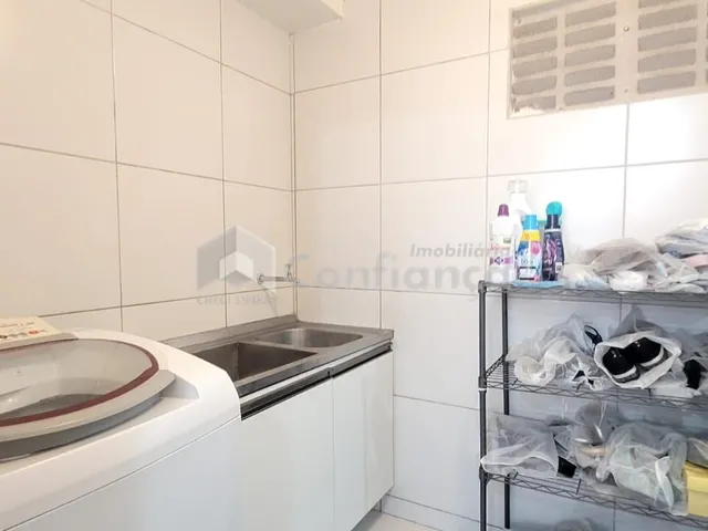 Imagem 7: Apartamento á Venda no Monte Castelo- Fortaleza/CE