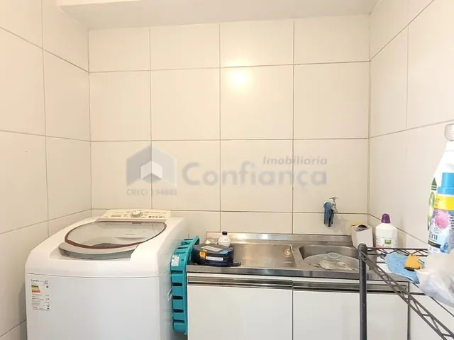 Imagem 6: Apartamento á Venda no Monte Castelo- Fortaleza/CE