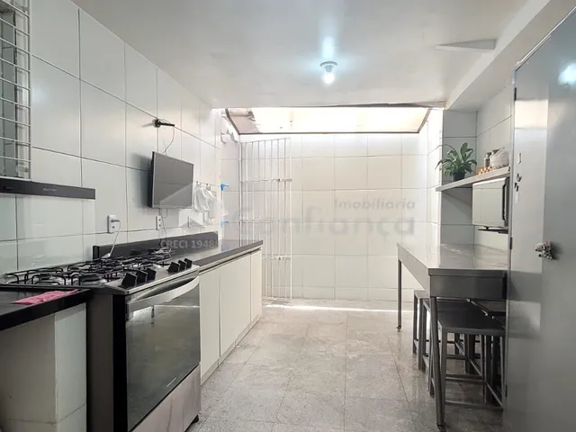 Imagem 4: Apartamento á Venda no Monte Castelo- Fortaleza/CE
