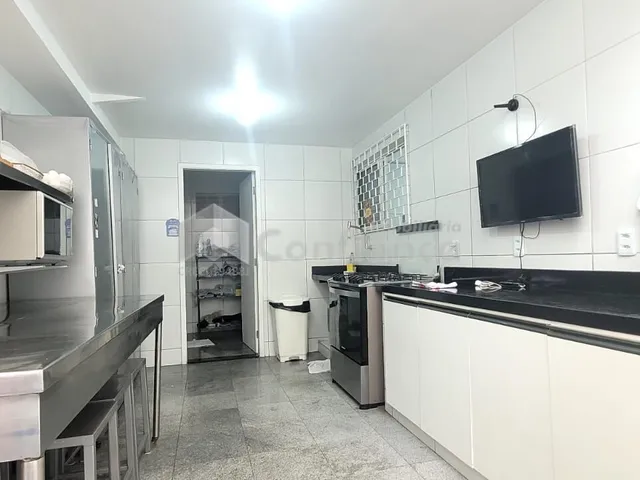Imagem 8: Apartamento á Venda no Monte Castelo- Fortaleza/CE