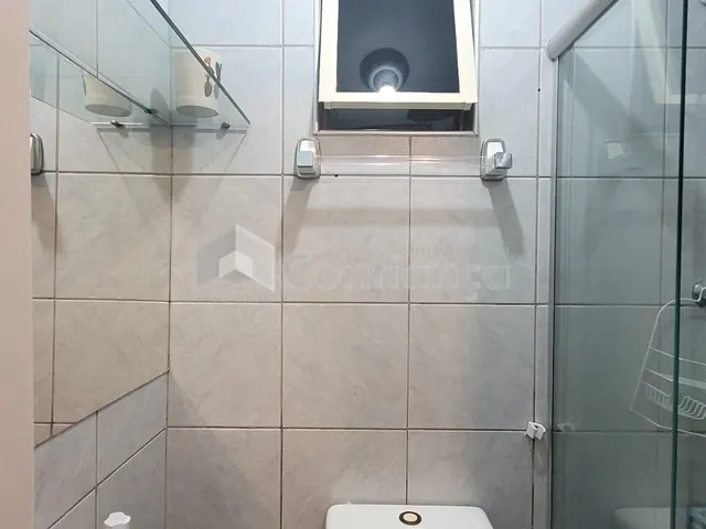 Imagem 9: Apartamento á Venda no Monte Castelo- Fortaleza/CE