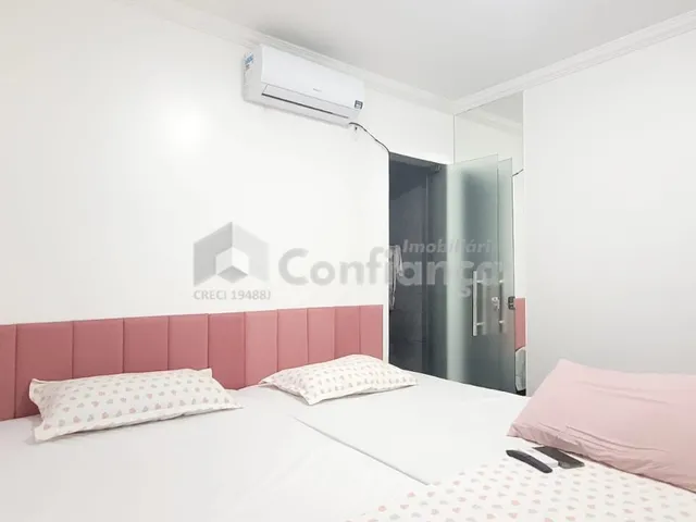 Imagem 16: Apartamento á Venda no Monte Castelo- Fortaleza/CE