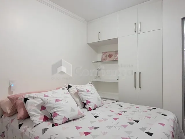 Imagem 3: Apartamento á Venda no Monte Castelo- Fortaleza/CE