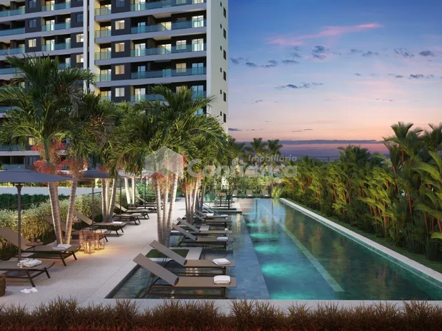 Imagem: Apartamento á Venda no Cocó- Fortaleza/CE