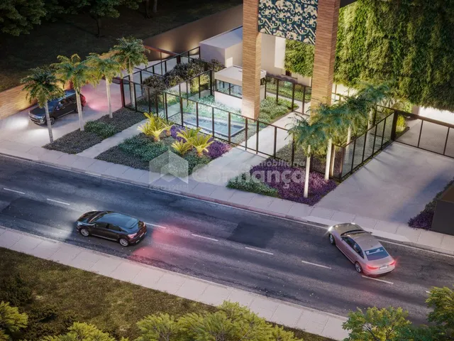 Imagem 13: Apartamento á Venda no Cocó- Fortaleza/CE