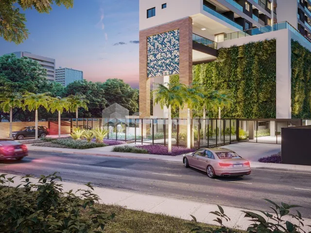 Imagem 8: Apartamento á Venda no Cocó- Fortaleza/CE