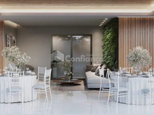 Imagem 5: Apartamento á Venda no Cocó- Fortaleza/CE