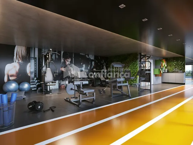 Imagem 4: Apartamento á Venda no Cocó- Fortaleza/CE