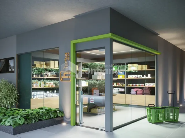 Imagem 10: Apartamento á Venda no Cocó- Fortaleza/CE