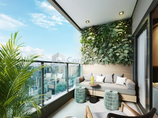 Imagem 7: Apartamento á Venda no Cocó- Fortaleza/CE