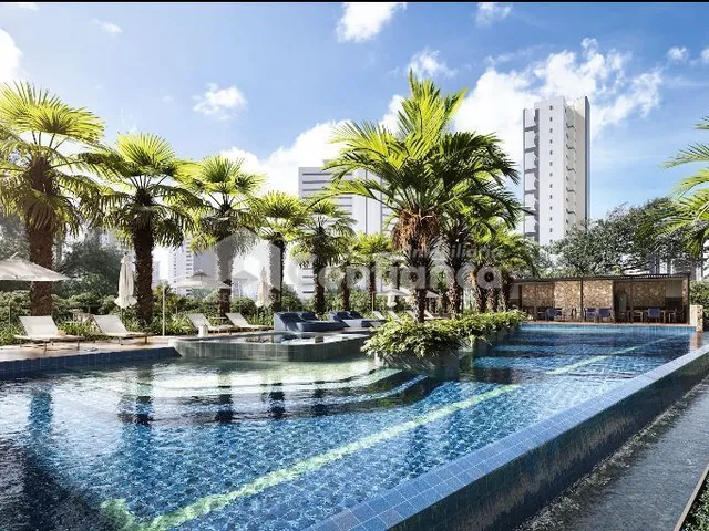 Imagem: Apartamento Alto Padrão a Venda no Meireles