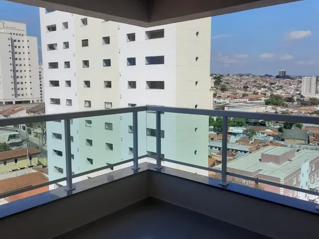 Imagem 7: Apartamento Residencial à Venda! Vila Aprazível, Jacareí 3 dormitórios (ventilador