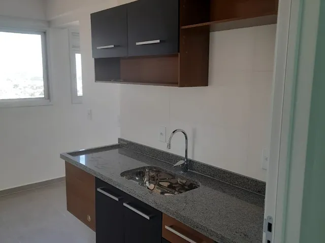 Imagem 8: Apartamento Residencial à Venda! Vila Aprazível, Jacareí 3 dormitórios (ventilador
