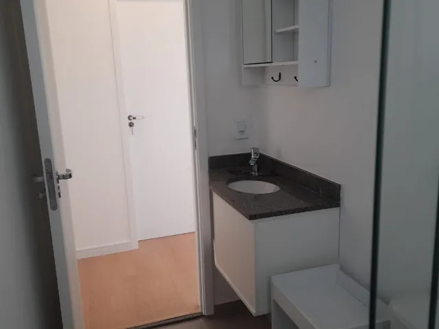 Imagem 6: Apartamento Residencial à Venda! Vila Aprazível, Jacareí 3 dormitórios (ventilador