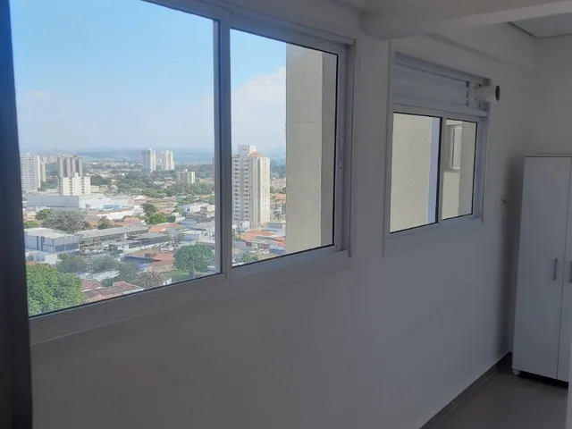 Imagem 2: Apartamento Residencial à Venda! Vila Aprazível, Jacareí 3 dormitórios (ventilador