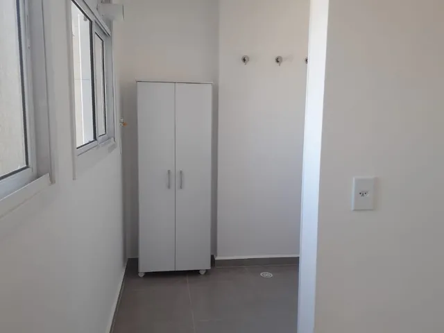 Imagem 5: Apartamento Residencial à Venda! Vila Aprazível, Jacareí 3 dormitórios (ventilador