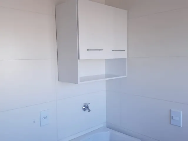 Imagem 13: Apartamento Residencial à Venda! Vila Aprazível, Jacareí 3 dormitórios (ventilador