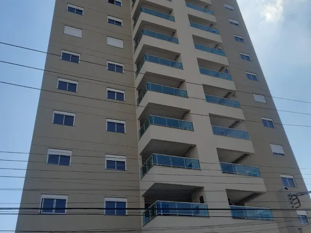 Imagem 1: Apartamento Residencial à Venda! Vila Aprazível, Jacareí 3 dormitórios (ventilador