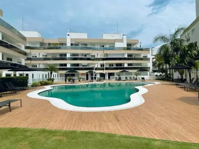 Imagem 7: Apartamento à venda, próximo a praia de Jurerê, mobiliado!