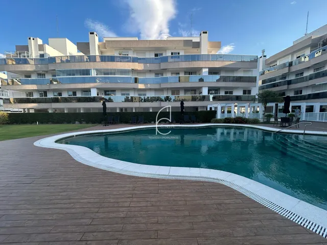 Imagem 10: Apartamento à venda, próximo a praia de Jurerê, mobiliado!