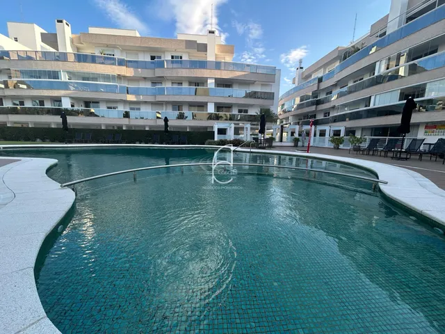 Imagem 5: Apartamento à venda, próximo a praia de Jurerê, mobiliado!