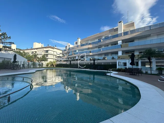 Imagem 12: Apartamento à venda, próximo a praia de Jurerê, mobiliado!