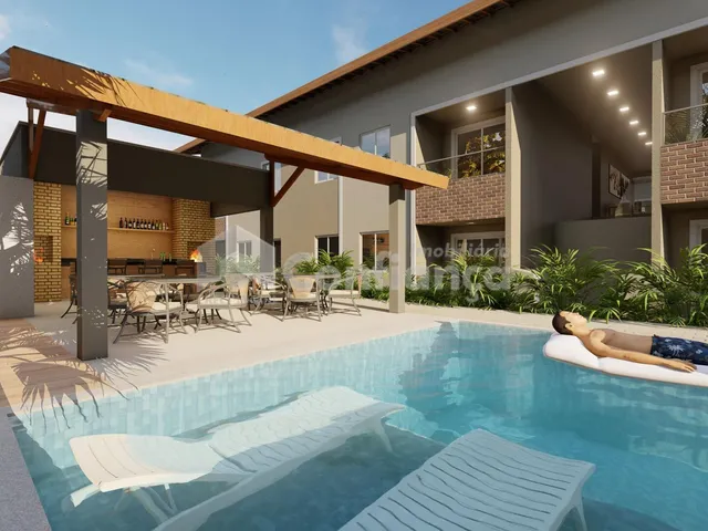Imagem: Apartamento a Venda na Jurema em Caucaia/CE