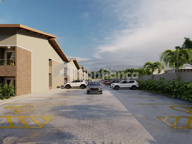 Imagem 15: Apartamento a Venda na Jurema em Caucaia/CE