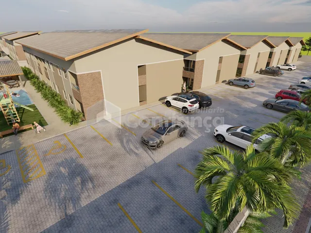 Imagem 13: Apartamento a Venda na Jurema em Caucaia/CE