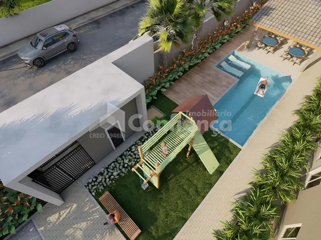 Imagem 2: Apartamento a Venda na Jurema em Caucaia/CE