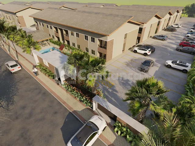 Imagem 5: Apartamento a Venda na Jurema em Caucaia/CE