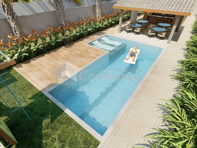 Imagem 14: Apartamento a Venda na Jurema em Caucaia/CE