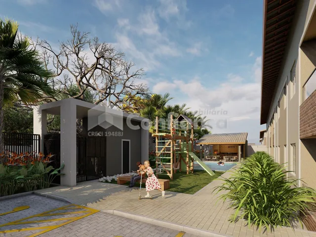 Imagem 7: Apartamento a Venda na Jurema em Caucaia/CE