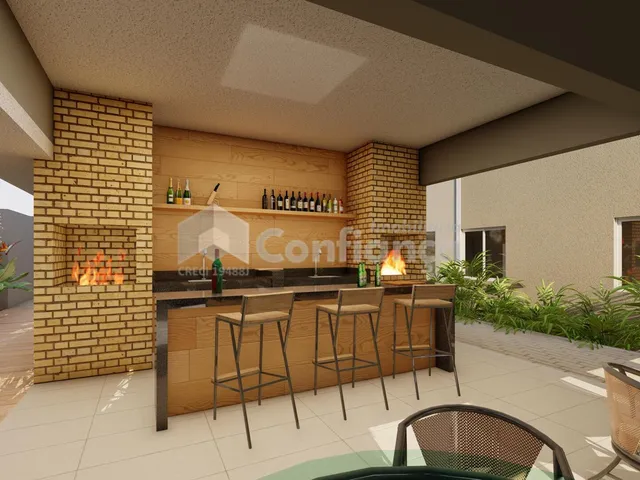 Imagem 3: Apartamento a Venda na Jurema em Caucaia/CE