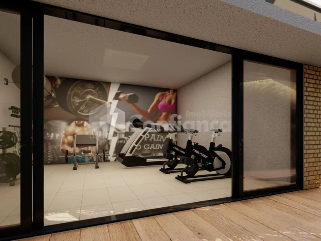 Imagem 8: Apartamento a Venda na Jurema em Caucaia/CE