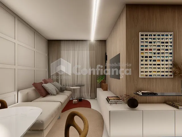 Imagem 10: Apartamento a Venda na Jurema em Caucaia/CE