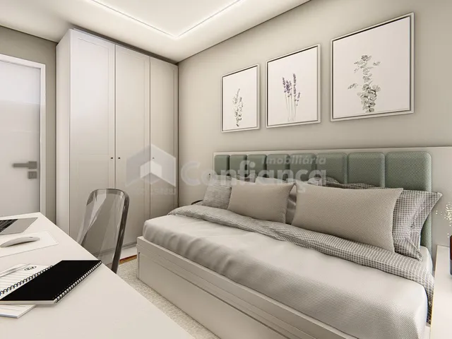 Imagem 4: Apartamento a Venda na Jurema em Caucaia/CE