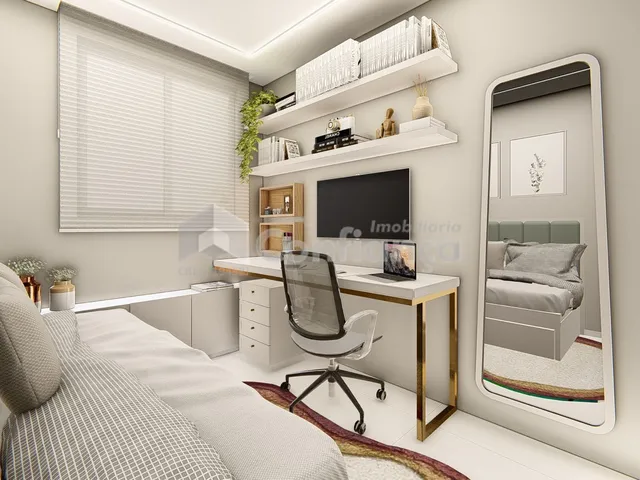 Imagem 6: Apartamento a Venda na Jurema em Caucaia/CE