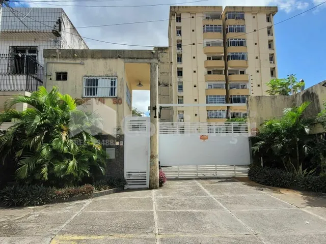 Imagem: Apartamento à Venda no bairro Monte Castelo