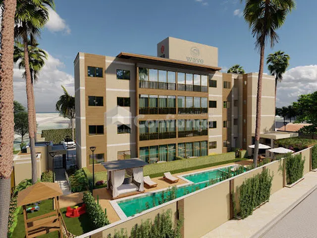 Imagem 8: Apartamento À Venda na Praia do Cumbuco em Caucaia/Ce