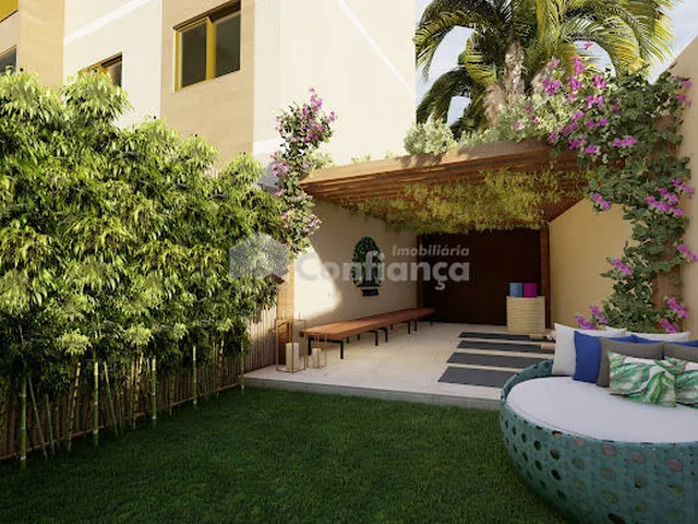 Imagem 13: Apartamento À Venda na Praia do Cumbuco em Caucaia/Ce