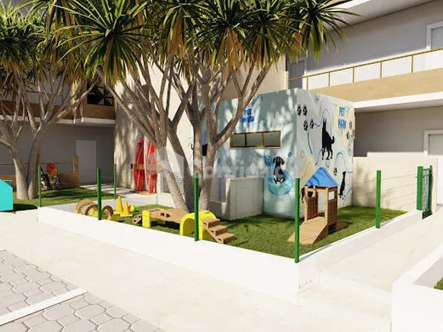 Imagem 4: Apartamento À Venda na Praia do Cumbuco em Caucaia/Ce