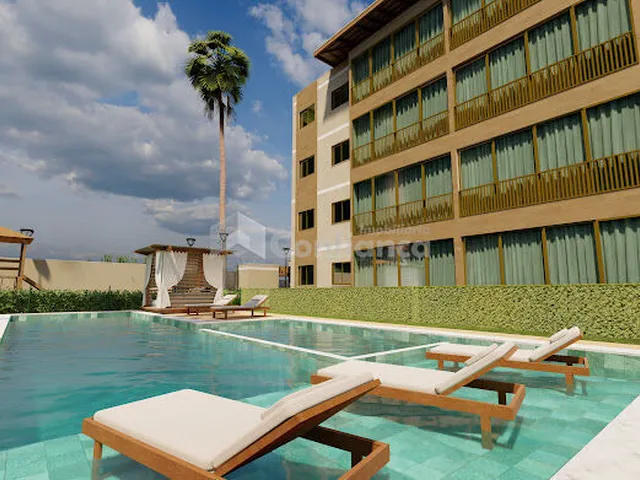 Imagem 7: Apartamento À Venda na Praia do Cumbuco em Caucaia/Ce