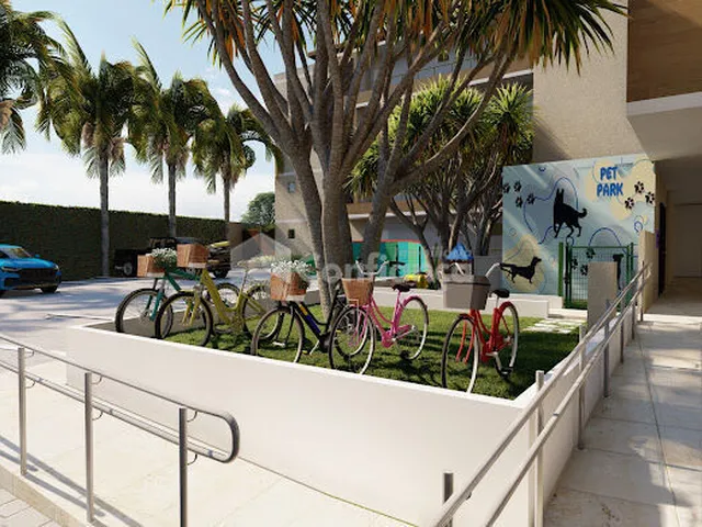 Imagem 14: Apartamento À Venda na Praia do Cumbuco em Caucaia/Ce