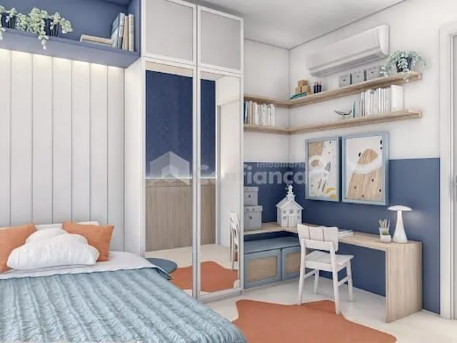 Imagem 15: Apartamento À Venda na Praia do Cumbuco em Caucaia/Ce