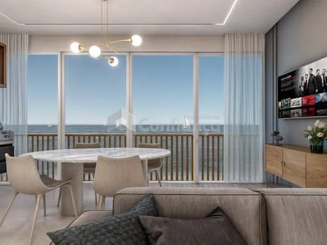 Imagem 6: Apartamento À Venda na Praia do Cumbuco em Caucaia/Ce