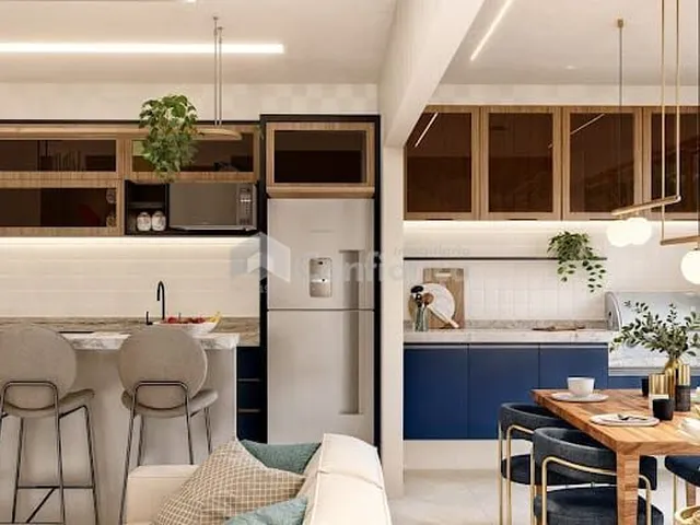 Imagem 12: Apartamento À Venda na Praia do Cumbuco em Caucaia/Ce