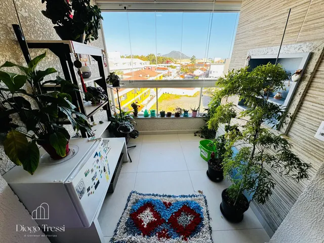 Imagem: Apartamento À Venda no Bairro Ingleses