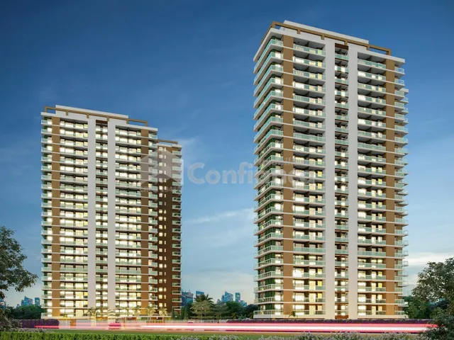 Imagem: Apartamento no Bairro Papicu - Fortaleza