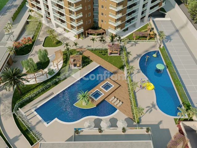 Imagem 5: Apartamento no Bairro Papicu - Fortaleza